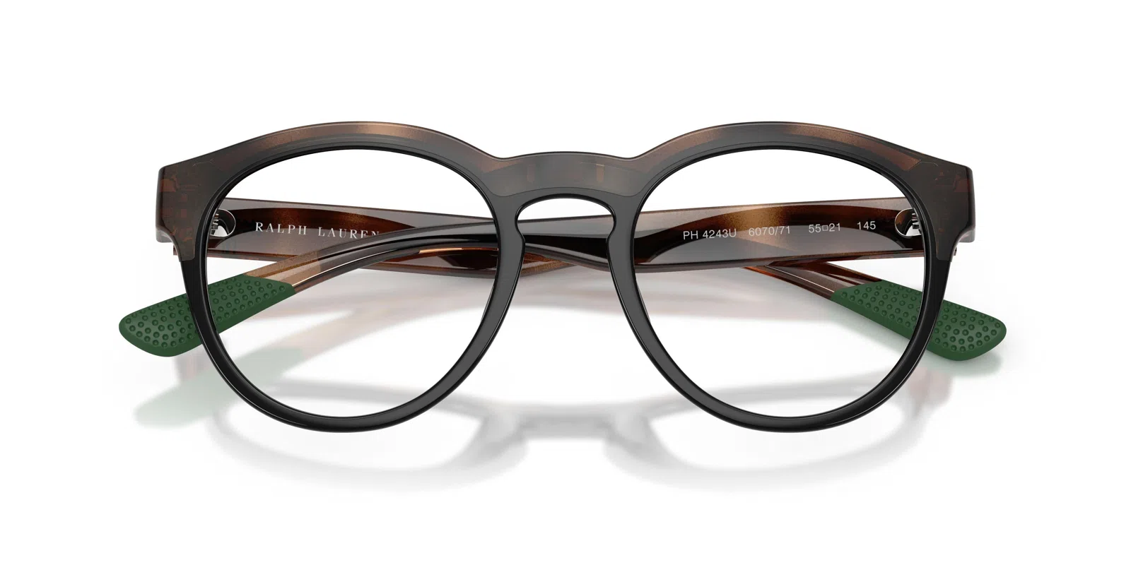 Polo 4243U Sunglasses - view 10